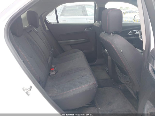 Chevrolet EQUINOX LS 2015 2GNFLEEK0F6318474 Image 8