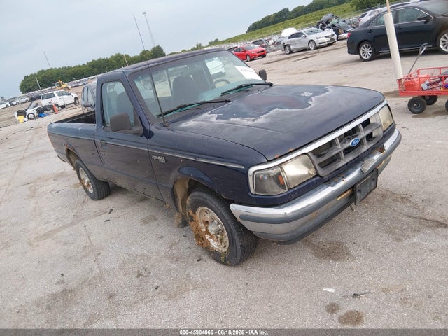 1994 Ford Ranger მანქანა იყიდება აუქციონზე, vin: 1FTCR10U6RPB25973, აუქციონის ნომერი: 45904866