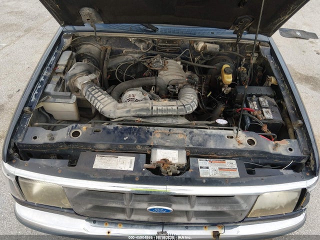 Aukcja sprzedaży 1994 Ford Ranger, vin: 1FTCR10U6RPB25973, numer aukcji: 45904866