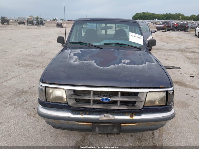 Aukcja sprzedaży 1994 Ford Ranger, vin: 1FTCR10U6RPB25973, numer aukcji: 45904866