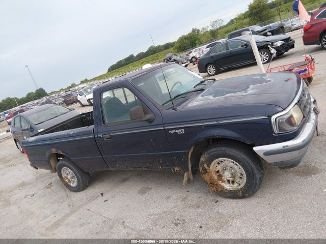 Aukcja sprzedaży 1994 Ford Ranger, vin: 1FTCR10U6RPB25973, numer aukcji: 45904866