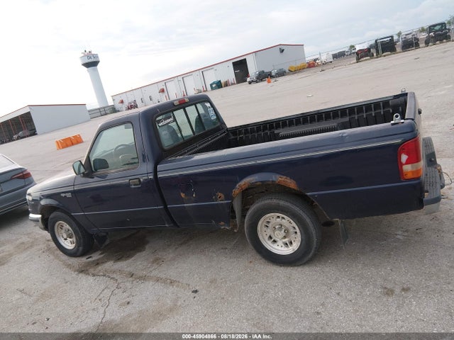 Aukcja sprzedaży 1994 Ford Ranger, vin: 1FTCR10U6RPB25973, numer aukcji: 45904866