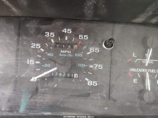 Aukcja sprzedaży 1994 Ford Ranger, vin: 1FTCR10U6RPB25973, numer aukcji: 45904866