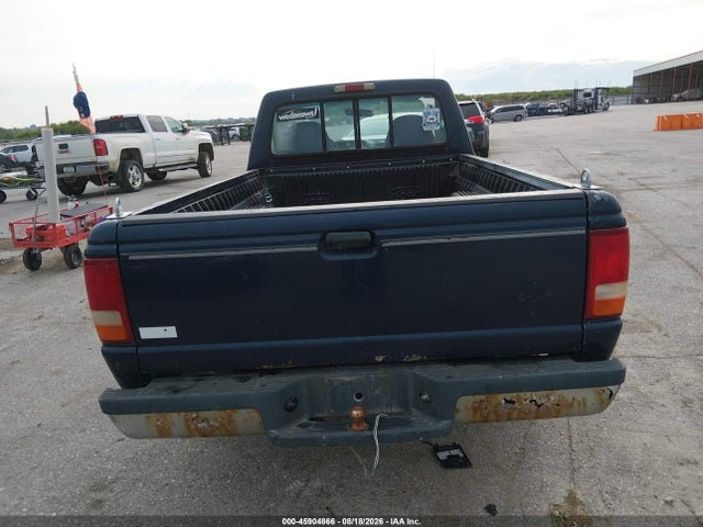 Aukcja sprzedaży 1994 Ford Ranger, vin: 1FTCR10U6RPB25973, numer aukcji: 45904866