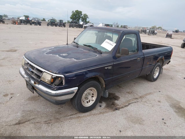 Aukcja sprzedaży 1994 Ford Ranger, vin: 1FTCR10U6RPB25973, numer aukcji: 45904866