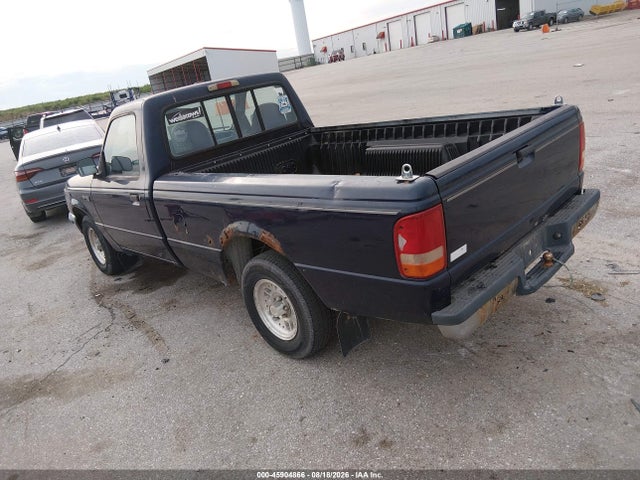 Aukcja sprzedaży 1994 Ford Ranger, vin: 1FTCR10U6RPB25973, numer aukcji: 45904866