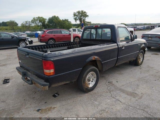 Aukcja sprzedaży 1994 Ford Ranger, vin: 1FTCR10U6RPB25973, numer aukcji: 45904866