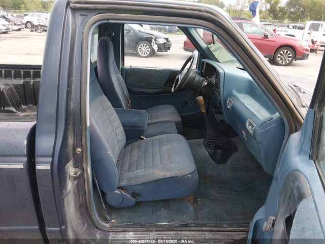 Aukcja sprzedaży 1994 Ford Ranger, vin: 1FTCR10U6RPB25973, numer aukcji: 45904866