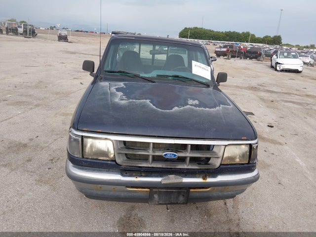 Aukcja sprzedaży 1994 Ford Ranger, vin: 1FTCR10U6RPB25973, numer aukcji: 45904866