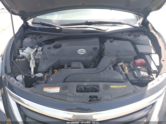 Продажа на аукционе авто 2015 Nissan Altima 2.5 S, vin: 1N4AL3AP0FC161227, номер лота: 45904868