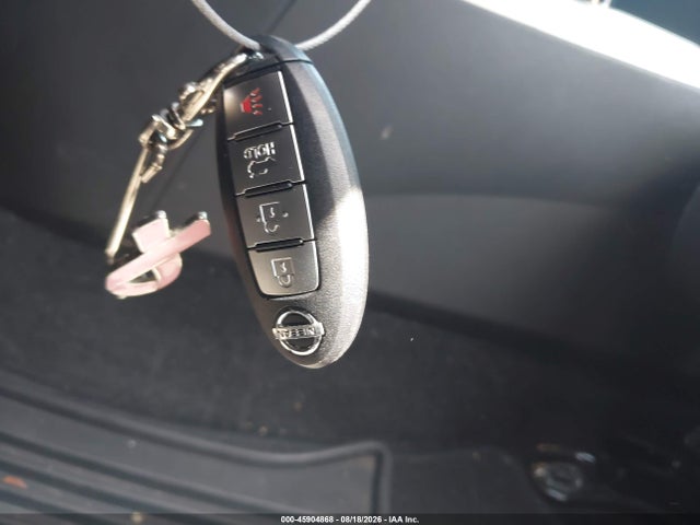 Продажа на аукционе авто 2015 Nissan Altima 2.5 S, vin: 1N4AL3AP0FC161227, номер лота: 45904868
