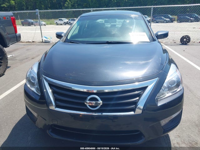 Продажа на аукционе авто 2015 Nissan Altima 2.5 S, vin: 1N4AL3AP0FC161227, номер лота: 45904868