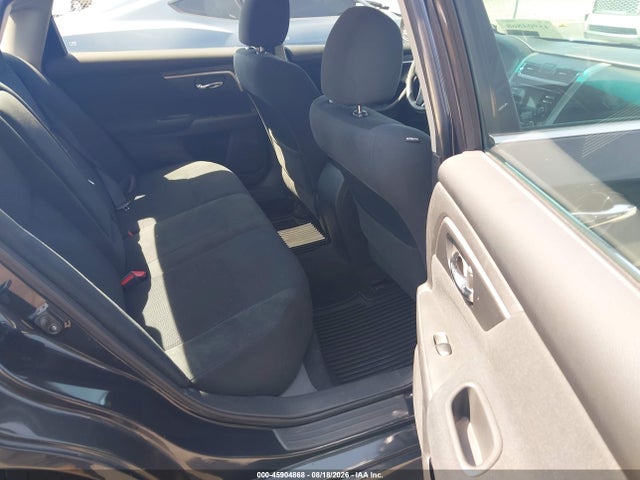Продажа на аукционе авто 2015 Nissan Altima 2.5 S, vin: 1N4AL3AP0FC161227, номер лота: 45904868