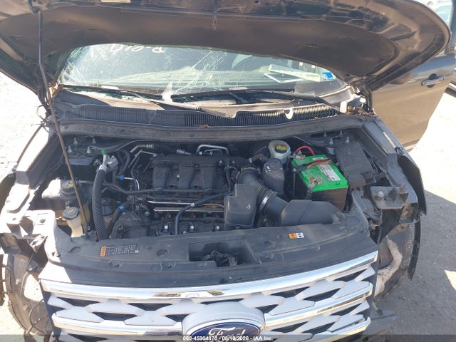 Продажа на аукционе авто 2019 Ford Explorer Xlt, vin: 1FM5K7D84KGA44453, номер лота: 45904870