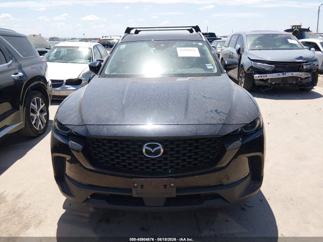 45904876 :رقم المزاد ، 7MMVABCMXPN115148 vin ، 2023 Mazda Cx-50 2.5 S Preferred Plus مزاد بيع