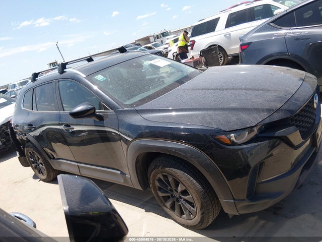 45904876 :رقم المزاد ، 7MMVABCMXPN115148 vin ، 2023 Mazda Cx-50 2.5 S Preferred Plus مزاد بيع