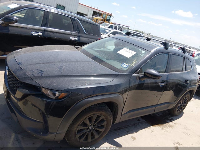 45904876 :رقم المزاد ، 7MMVABCMXPN115148 vin ، 2023 Mazda Cx-50 2.5 S Preferred Plus مزاد بيع