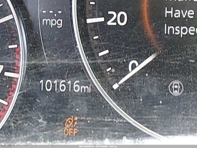 45904876 :رقم المزاد ، 7MMVABCMXPN115148 vin ، 2023 Mazda Cx-50 2.5 S Preferred Plus مزاد بيع