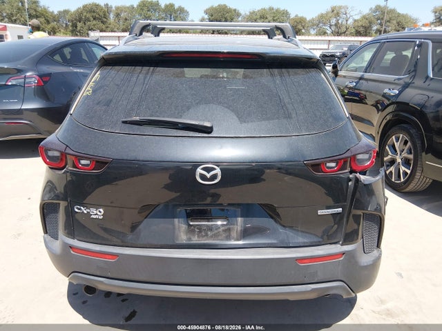 45904876 :رقم المزاد ، 7MMVABCMXPN115148 vin ، 2023 Mazda Cx-50 2.5 S Preferred Plus مزاد بيع