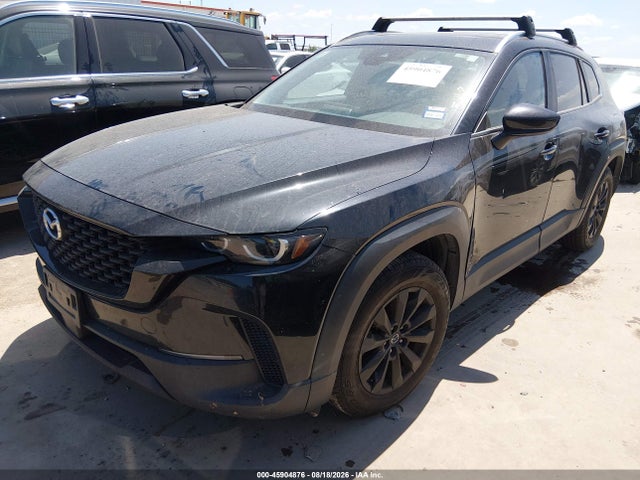 45904876 :رقم المزاد ، 7MMVABCMXPN115148 vin ، 2023 Mazda Cx-50 2.5 S Preferred Plus مزاد بيع