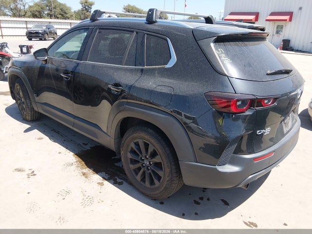 45904876 :رقم المزاد ، 7MMVABCMXPN115148 vin ، 2023 Mazda Cx-50 2.5 S Preferred Plus مزاد بيع