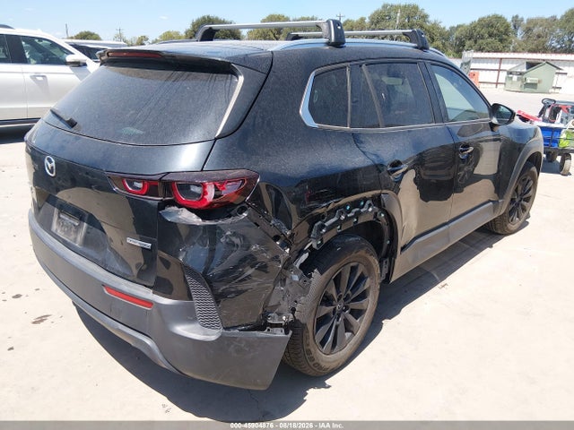 45904876 :رقم المزاد ، 7MMVABCMXPN115148 vin ، 2023 Mazda Cx-50 2.5 S Preferred Plus مزاد بيع