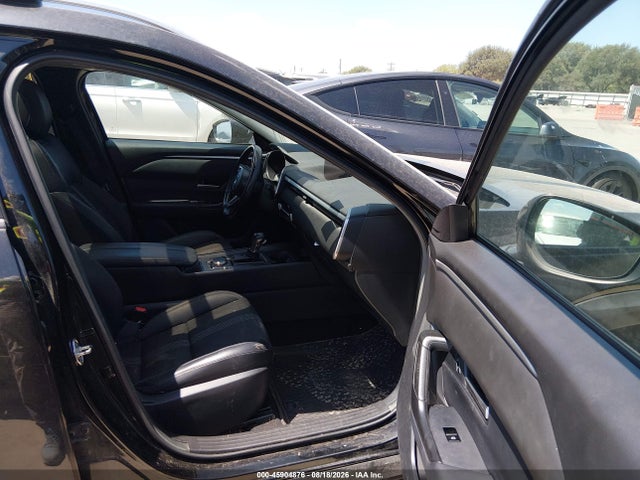 45904876 :رقم المزاد ، 7MMVABCMXPN115148 vin ، 2023 Mazda Cx-50 2.5 S Preferred Plus مزاد بيع