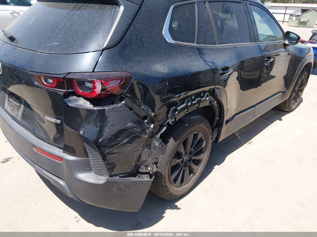 45904876 :رقم المزاد ، 7MMVABCMXPN115148 vin ، 2023 Mazda Cx-50 2.5 S Preferred Plus مزاد بيع
