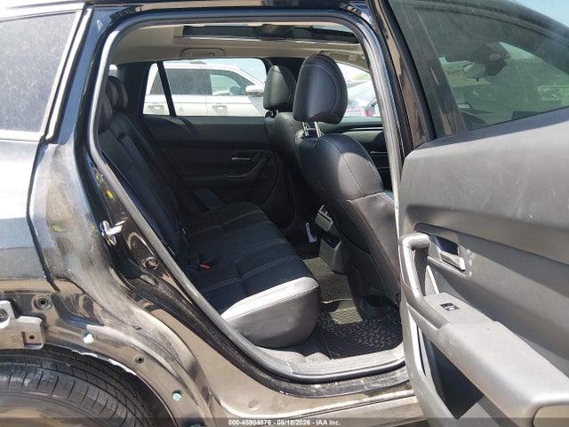 45904876 :رقم المزاد ، 7MMVABCMXPN115148 vin ، 2023 Mazda Cx-50 2.5 S Preferred Plus مزاد بيع