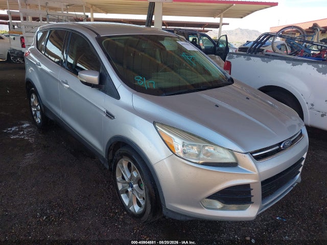 Aukcja sprzedaży 2013 Ford Escape Sel, vin: 1FMCU0H95DUA21411, numer aukcji: 45904881