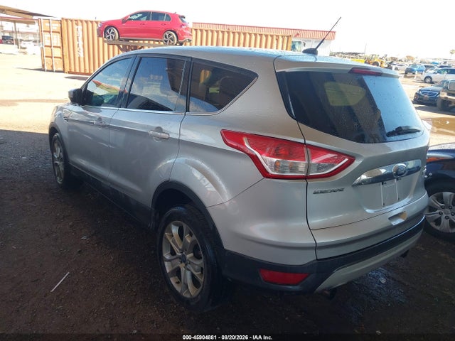 Aukcja sprzedaży 2013 Ford Escape Sel, vin: 1FMCU0H95DUA21411, numer aukcji: 45904881