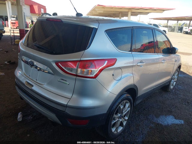 Aukcja sprzedaży 2013 Ford Escape Sel, vin: 1FMCU0H95DUA21411, numer aukcji: 45904881