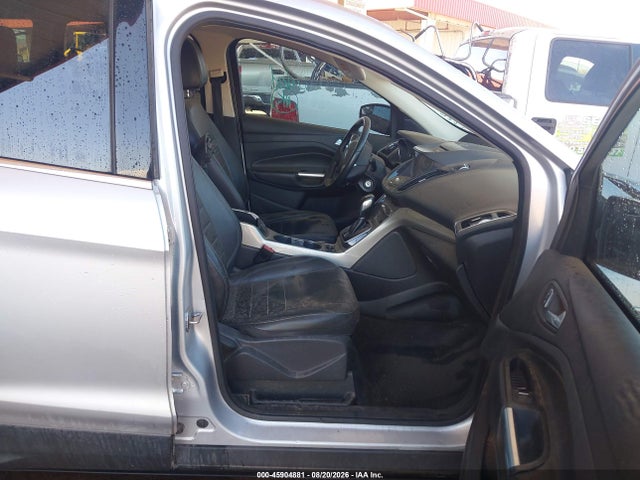 Aukcja sprzedaży 2013 Ford Escape Sel, vin: 1FMCU0H95DUA21411, numer aukcji: 45904881