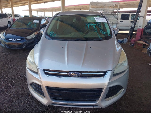 Aukcja sprzedaży 2013 Ford Escape Sel, vin: 1FMCU0H95DUA21411, numer aukcji: 45904881