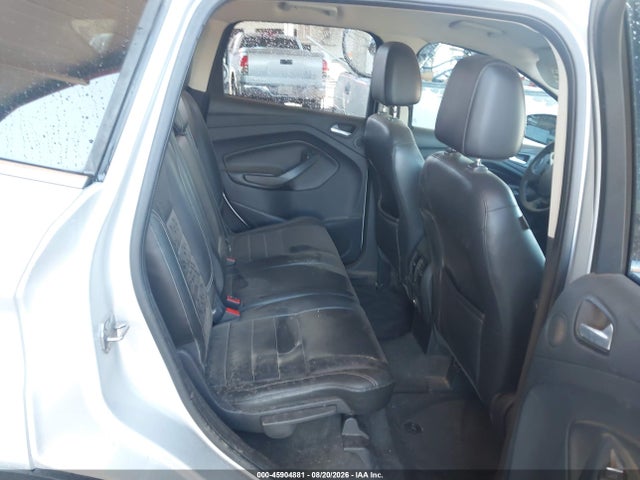 Aukcja sprzedaży 2013 Ford Escape Sel, vin: 1FMCU0H95DUA21411, numer aukcji: 45904881