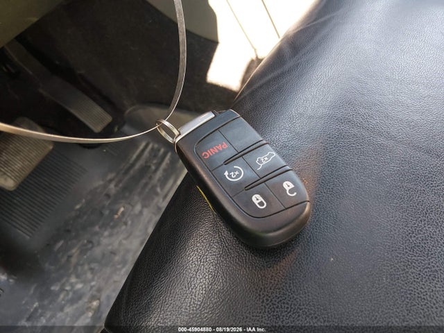Продажа на аукционе авто 2021 Jeep Grand Cherokee Limited 4x4, vin: 1C4RJFBG3MC513460, номер лота: 45904880