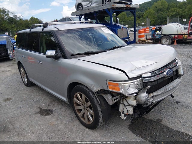 Aukcja sprzedaży 2011 Ford Flex Limited, vin: 2FMHK6DC3BBD23217, numer aukcji: 45904888