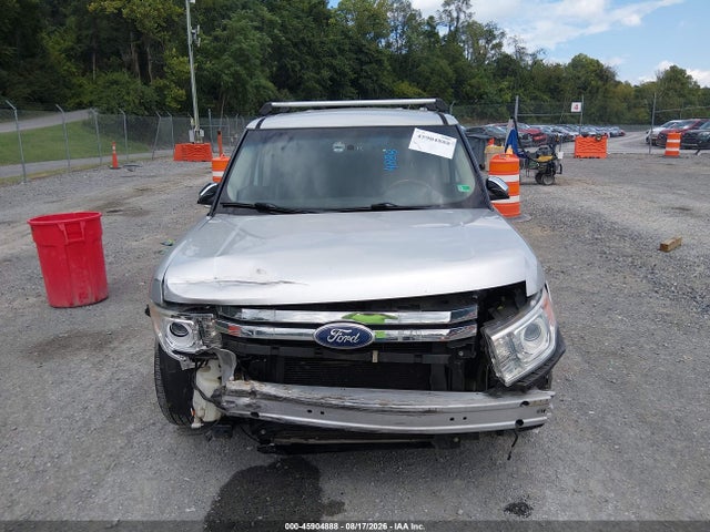 Aukcja sprzedaży 2011 Ford Flex Limited, vin: 2FMHK6DC3BBD23217, numer aukcji: 45904888