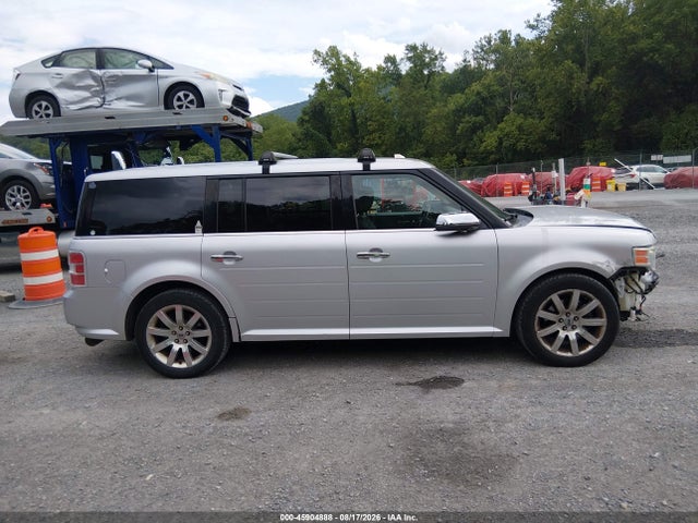 Aukcja sprzedaży 2011 Ford Flex Limited, vin: 2FMHK6DC3BBD23217, numer aukcji: 45904888