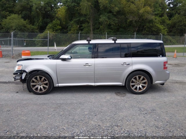 Aukcja sprzedaży 2011 Ford Flex Limited, vin: 2FMHK6DC3BBD23217, numer aukcji: 45904888