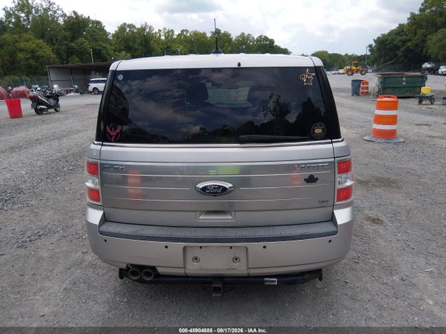 Aukcja sprzedaży 2011 Ford Flex Limited, vin: 2FMHK6DC3BBD23217, numer aukcji: 45904888