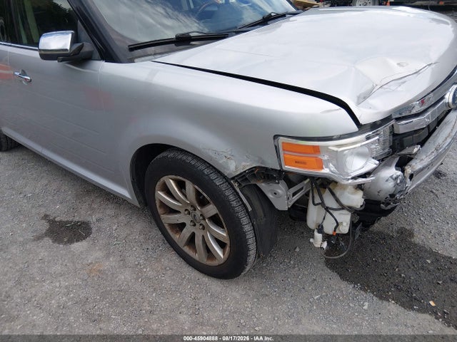 Aukcja sprzedaży 2011 Ford Flex Limited, vin: 2FMHK6DC3BBD23217, numer aukcji: 45904888