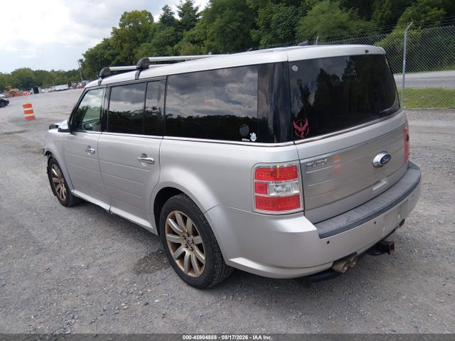 Aukcja sprzedaży 2011 Ford Flex Limited, vin: 2FMHK6DC3BBD23217, numer aukcji: 45904888