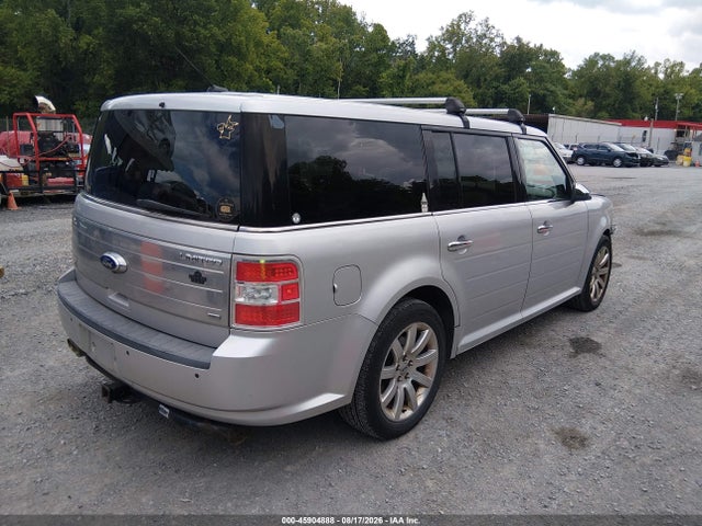 Aukcja sprzedaży 2011 Ford Flex Limited, vin: 2FMHK6DC3BBD23217, numer aukcji: 45904888