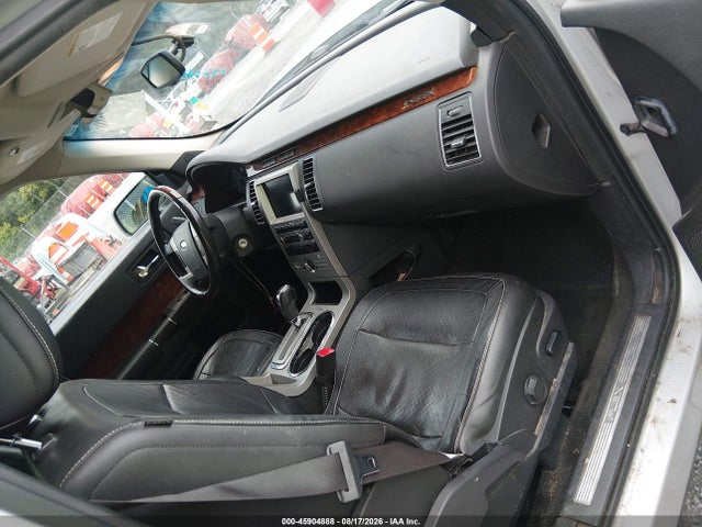 Aukcja sprzedaży 2011 Ford Flex Limited, vin: 2FMHK6DC3BBD23217, numer aukcji: 45904888