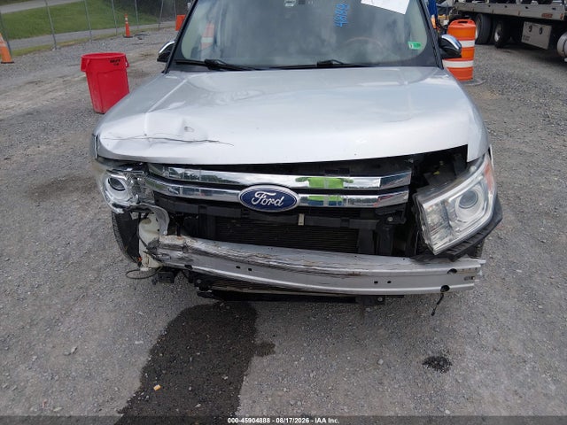 Aukcja sprzedaży 2011 Ford Flex Limited, vin: 2FMHK6DC3BBD23217, numer aukcji: 45904888