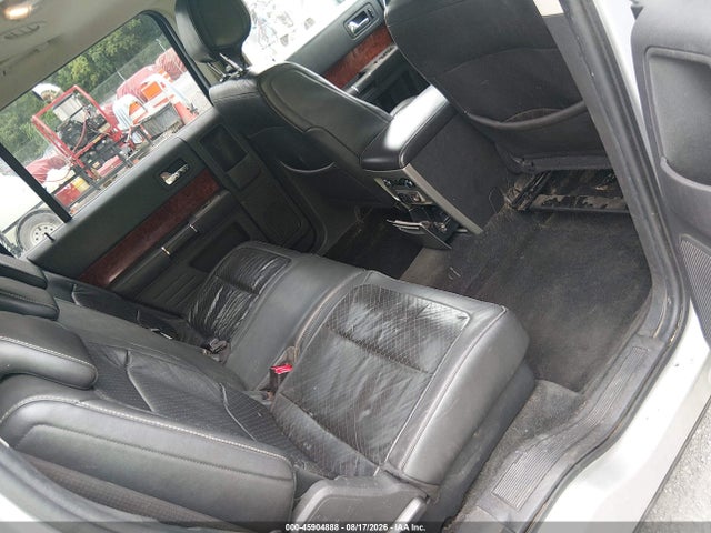 Aukcja sprzedaży 2011 Ford Flex Limited, vin: 2FMHK6DC3BBD23217, numer aukcji: 45904888