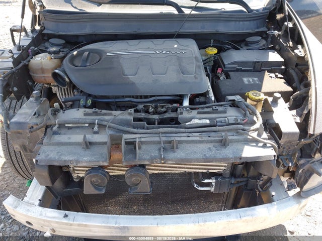 45904889 :رقم المزاد ، 1C4PJMDS1FW662478 vin ، 2015 Jeep Cherokee Limited مزاد بيع
