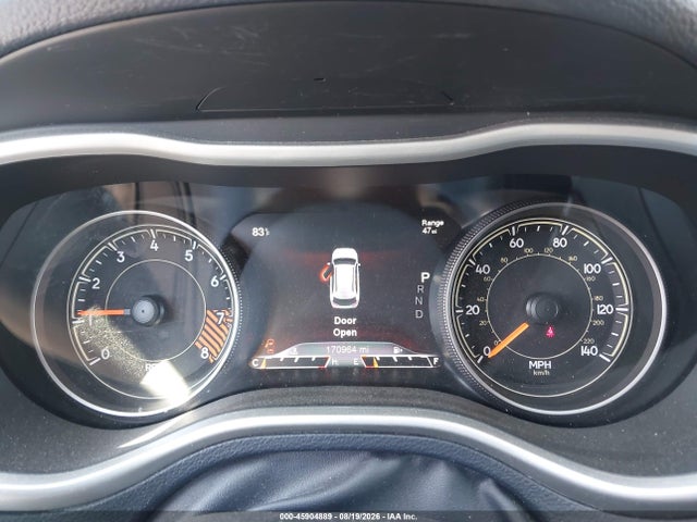 45904889 :رقم المزاد ، 1C4PJMDS1FW662478 vin ، 2015 Jeep Cherokee Limited مزاد بيع