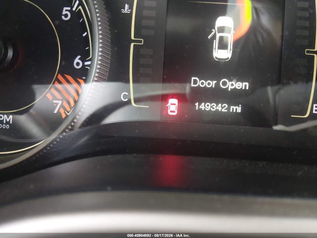45904892 :رقم المزاد ، 1C4PJMCB6FW717945 vin ، 2015 Jeep Cherokee Latitude مزاد بيع